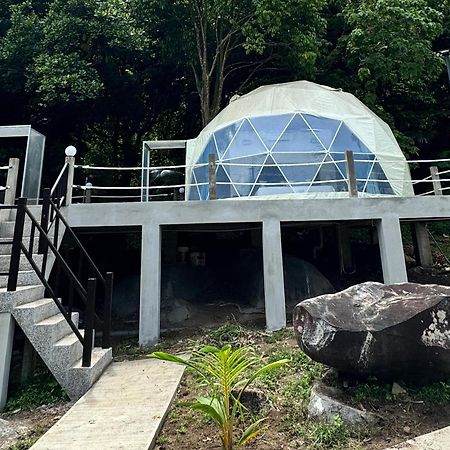 Dumba Bay Tioman Hotel Kampung Genting Exterior photo